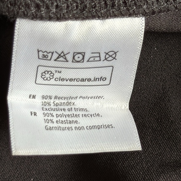 10 Tree | Pants - Picture 9 of 9